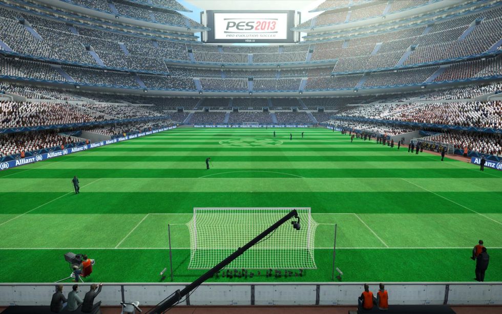 UEFA Stadium PES 2013 - #Stadiumserver PesJP_2013_2013-04-10_22-33-57-16