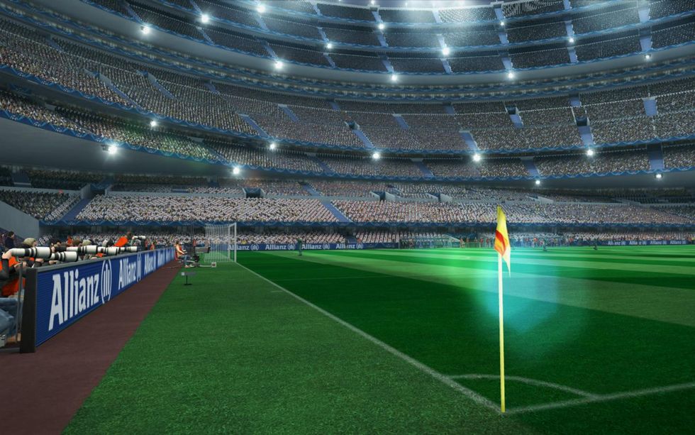 UEFA Stadium PES 2013 - #Stadiumserver PesJP_2013_2013-04-10_22-50-10-05