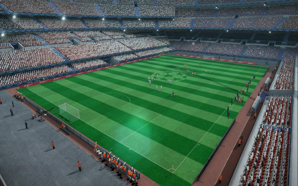 UEFA Stadium PES 2013 - #Stadiumserver PesJP_2013_2013-04-10_22-50-44-02