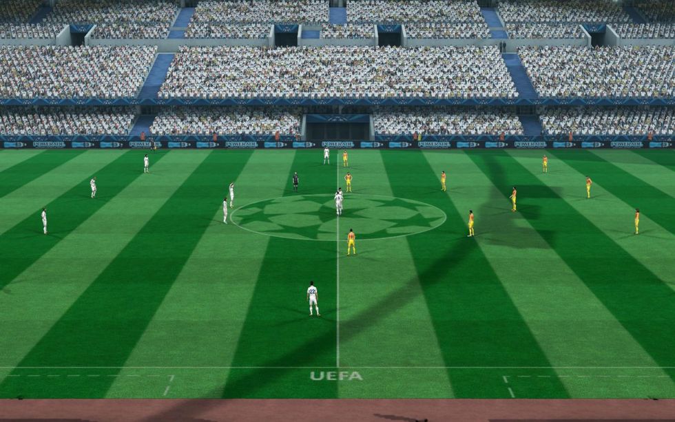 UEFA Stadium PES 2013 - #Stadiumserver PesJP_2013_2013-04-10_22-51-20-03