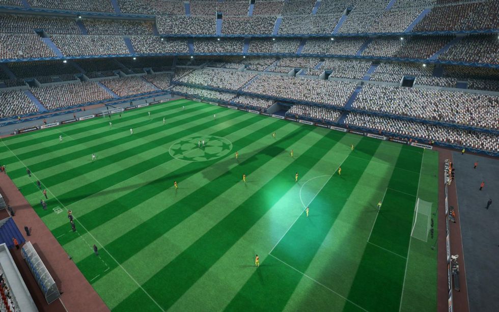 UEFA Stadium PES 2013 - #Stadiumserver PesJP_2013_2013-04-10_22-51-00-07