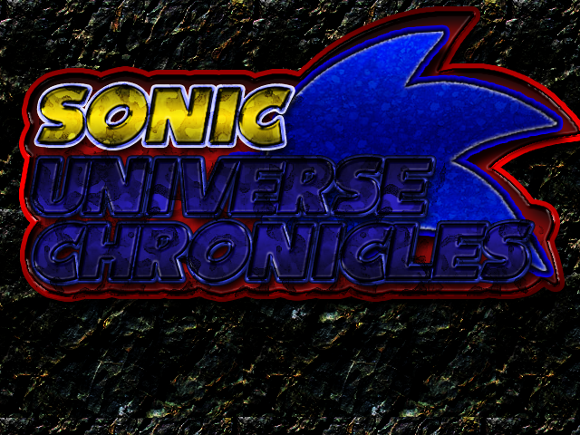 Novo Sonic Universe Chronicles - Prologo. você vai adorar ^^ Sprite1