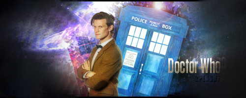 [Entrega] |Z.B| Doctor Who ! - Doctor Who Sign_Doctor_Who_waLLzyk