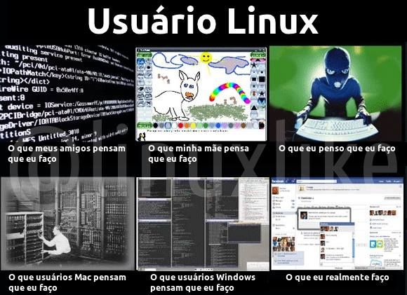Linuxi
