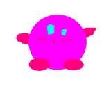 Kirby estragado