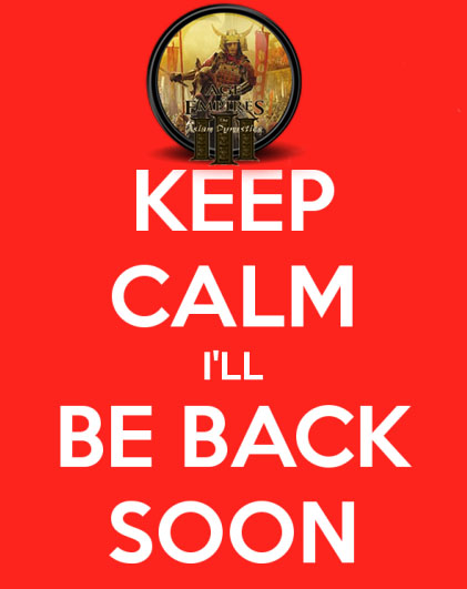 Keep calm!!! Kjdfohjfpizbdf
