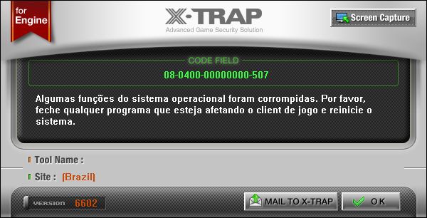 X trap 201458