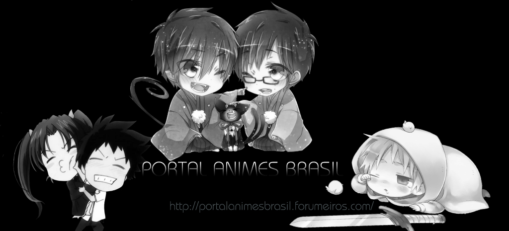 Portal Animes Brasil Pab