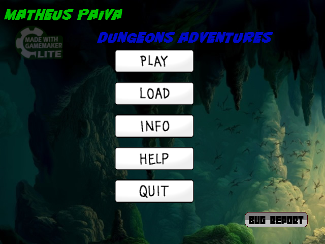 [C]Dungeons Adventures Screenshot100