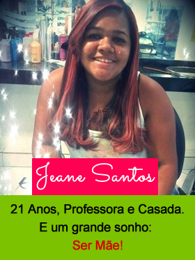 Jeane Santos