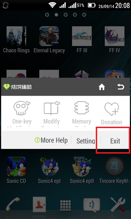 [TUTORIAL] Usando cheats em jogos para Android Screenshot_2014-09-26-20-08-37