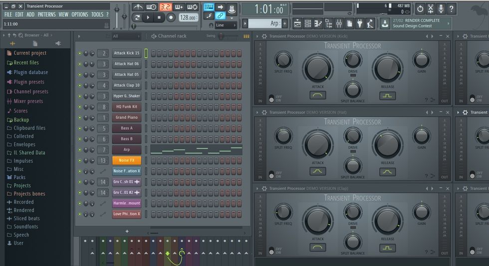 Studio V5 Logomaker 4 Keygen 15