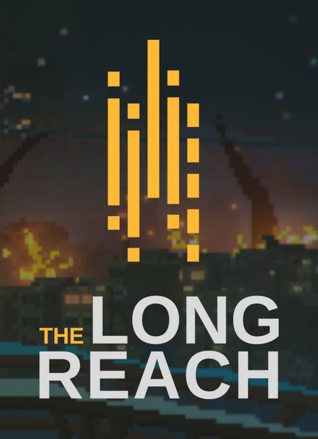 The long reach pc