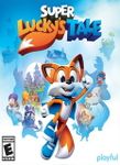 Super luckys tale pc 2018