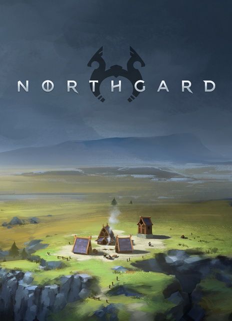 Northgard official release