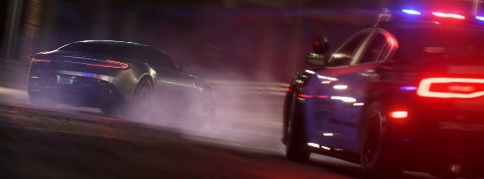 Need For Speed Ser Revelado Em De Agosto