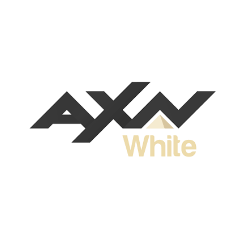 (PT) Axn White SD