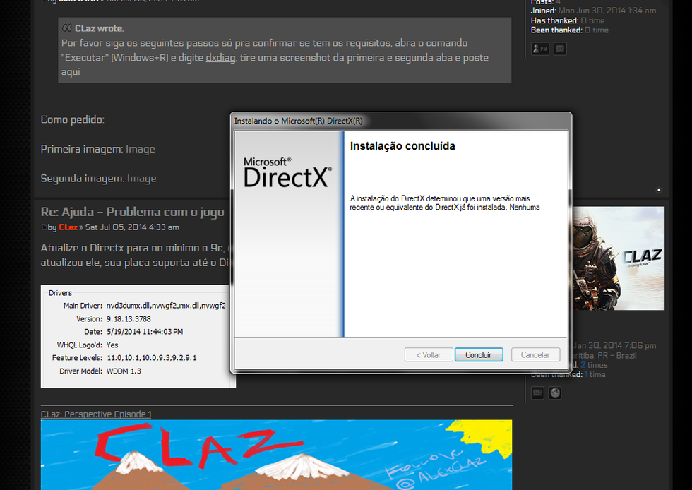 Как переключить directx 11 на directx 10