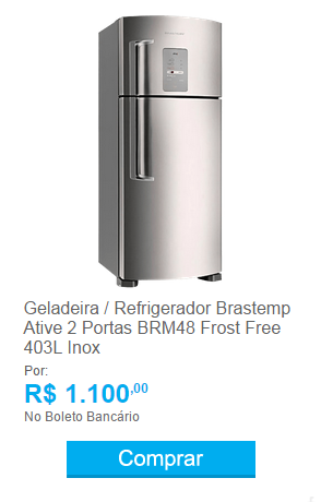 Refrigerador Geladeira Electrolux Frost Free DW42X Inox 386L