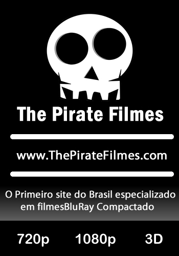 The pirate filme especializado