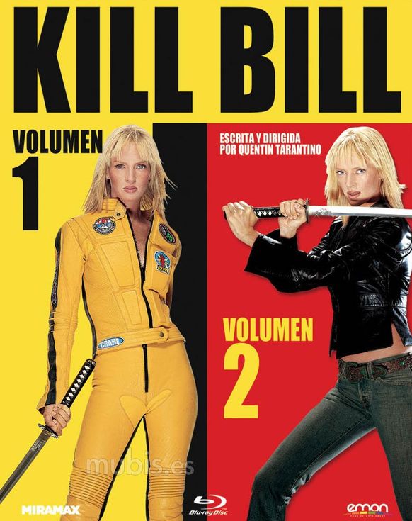 [RANKING FILMES] - Histórico de votação até o filme #74 - Página 26 Kill-bill-volumen-1-y-2-original