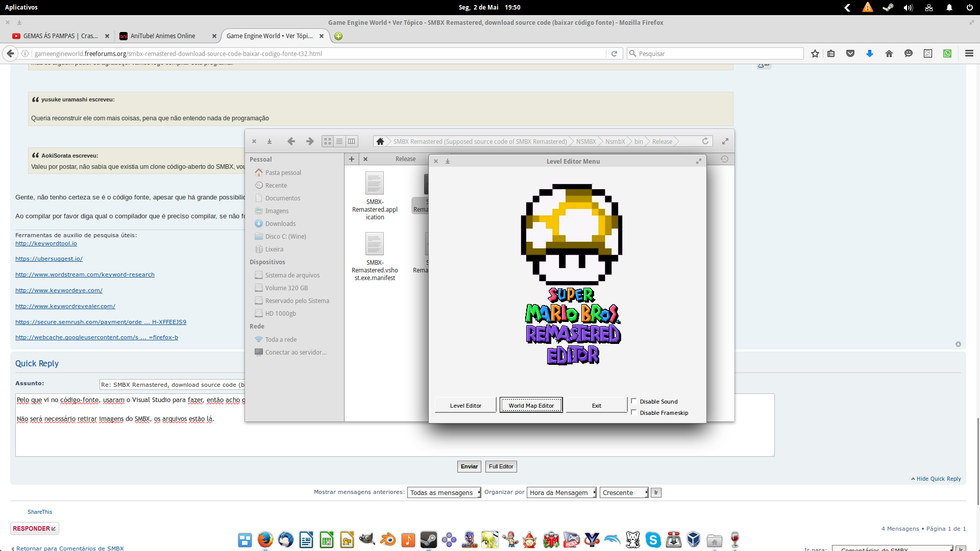smbx 1.5 download smbx 1.5 download