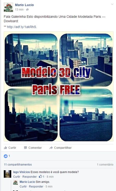 FRAUDE de modelos 3d no facebook Screenshot_2
