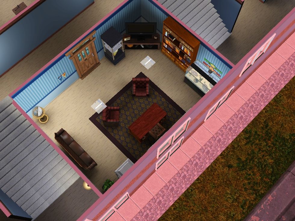 the sims 3 kinky world school download