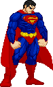 Superman Rebirth by Logansam Palettes  Classic