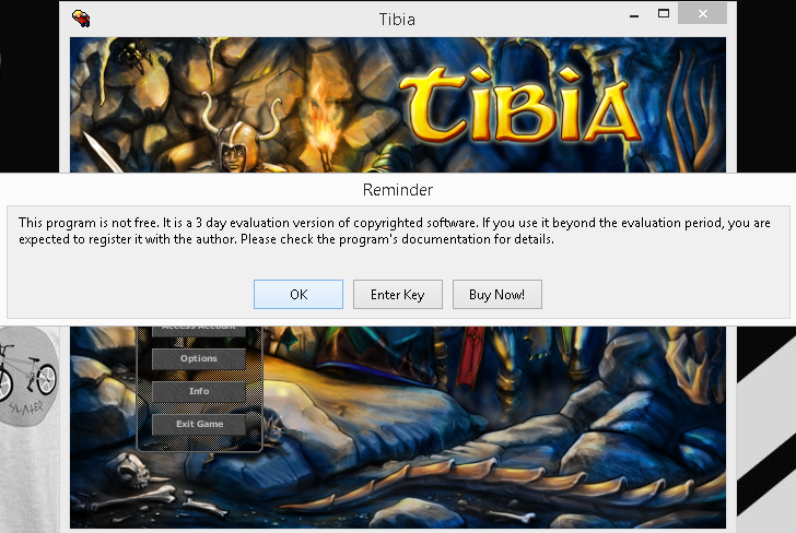 download tibia 8.6 elfbot crack
