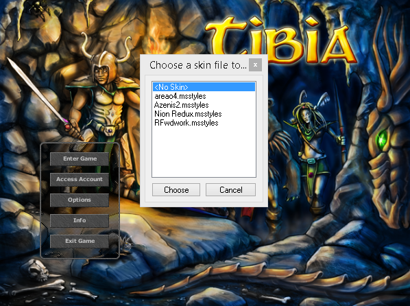 download do tibia client 8.6