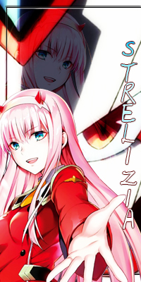 AVALIAÇÃO IED NAKIRI - AVATAR Strelizia___Zero_Two