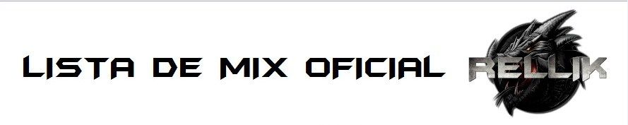 Lista oficial de Mix Novo_mix_1