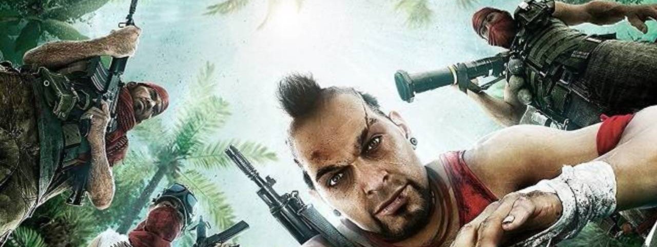 Far Cry 3 Classic Edition Confira 50 Minutos De Gameplay Do Jogo