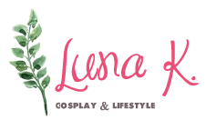 Luna Kabetet Cosplay & Lifestyle ~ 