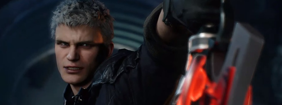 Devil May Cry 5 contará com demo jogável na Gamescom