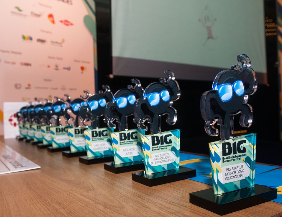 BIG Festival 2018: Confira todos os vencedores da premiação