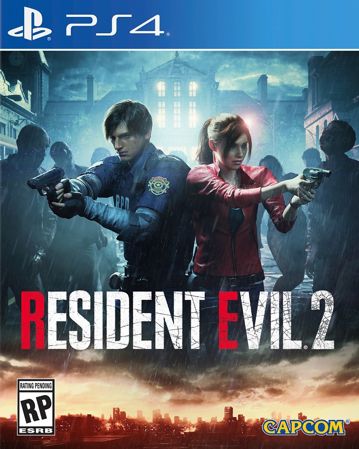 RESIDENT EVIL 2 REMAKE [TÓPICO OFICIAL] (PS4/XONE/PC) METACRITIC : XONE 91,  PS4 91, PC 90, Page 192