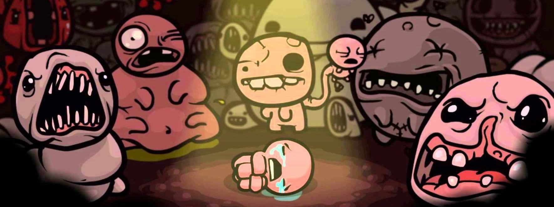 instal the last version for android The Binding of Isaac: Repentance