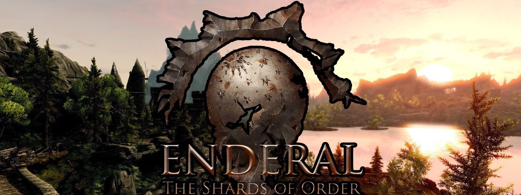 Enderal моды steam фото 77