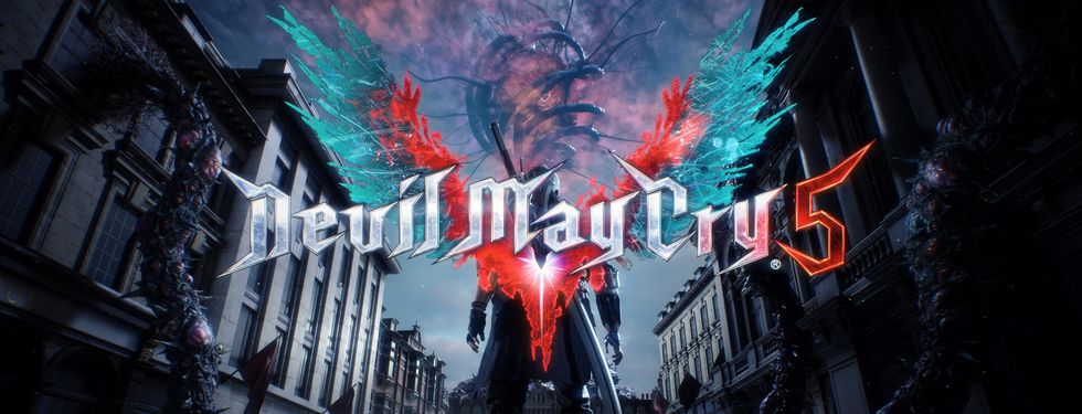 Vai rodar? Capcom revela os requisitos para rodar Devil May Cry 5