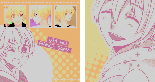 Uta No Prince Sama - Página 3 8234540RSATy9SF