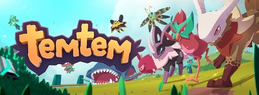 Conheça Temtem, o jogo inspirado em Pokémon que está conquistando muitos  fãs – Batata Healer