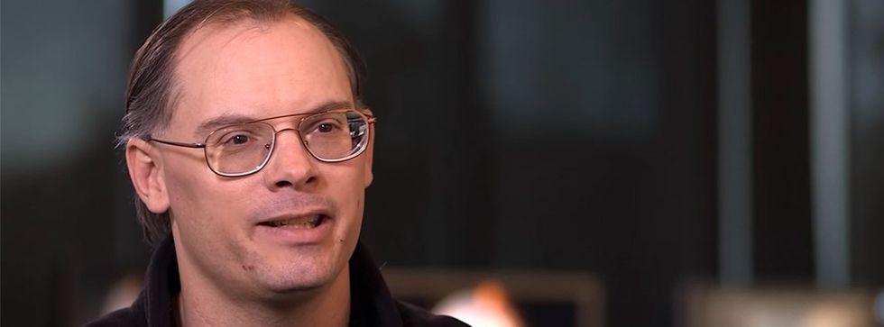 La fortuna de Tim Sweeney de Epic Games superó a la de Gabe Newell de Valve  - La Tercera