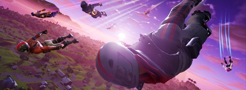 Fortnite: Epic Games revela que novo bug prejudica jogadores no