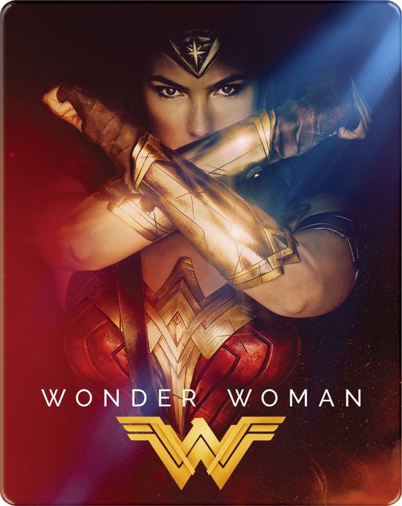 wonder woman 2017 dual audio