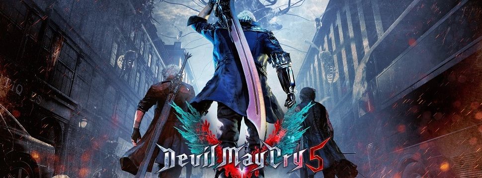 devil may cry 5 pc requisitos devil may cry 5 pc requisitos