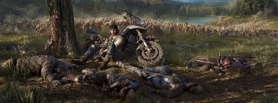 Análise Days Gone: Like a true nature's child! - Delfos