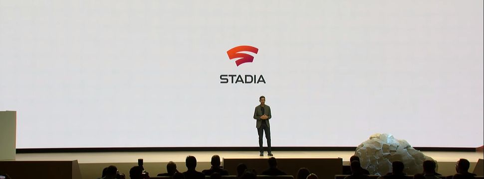 Stadia  Google anuncia os jogos da sua nova plataforma de streaming -  Canaltech