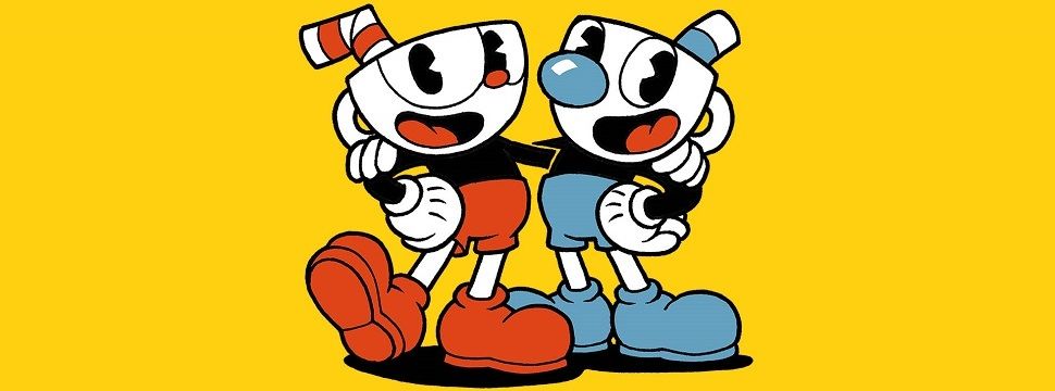 Conheça Cuphead, o jogo com visual dos desenhos animados da década de 1930  - Universo Retrô